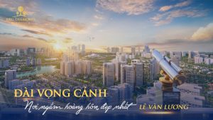 Read more about the article Vườn thượng uyển trên cao tại The Diamond Residence